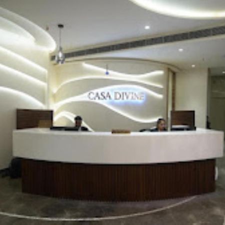 Casa Divine,Bareilly Ξενοδοχείο Εξωτερικό φωτογραφία